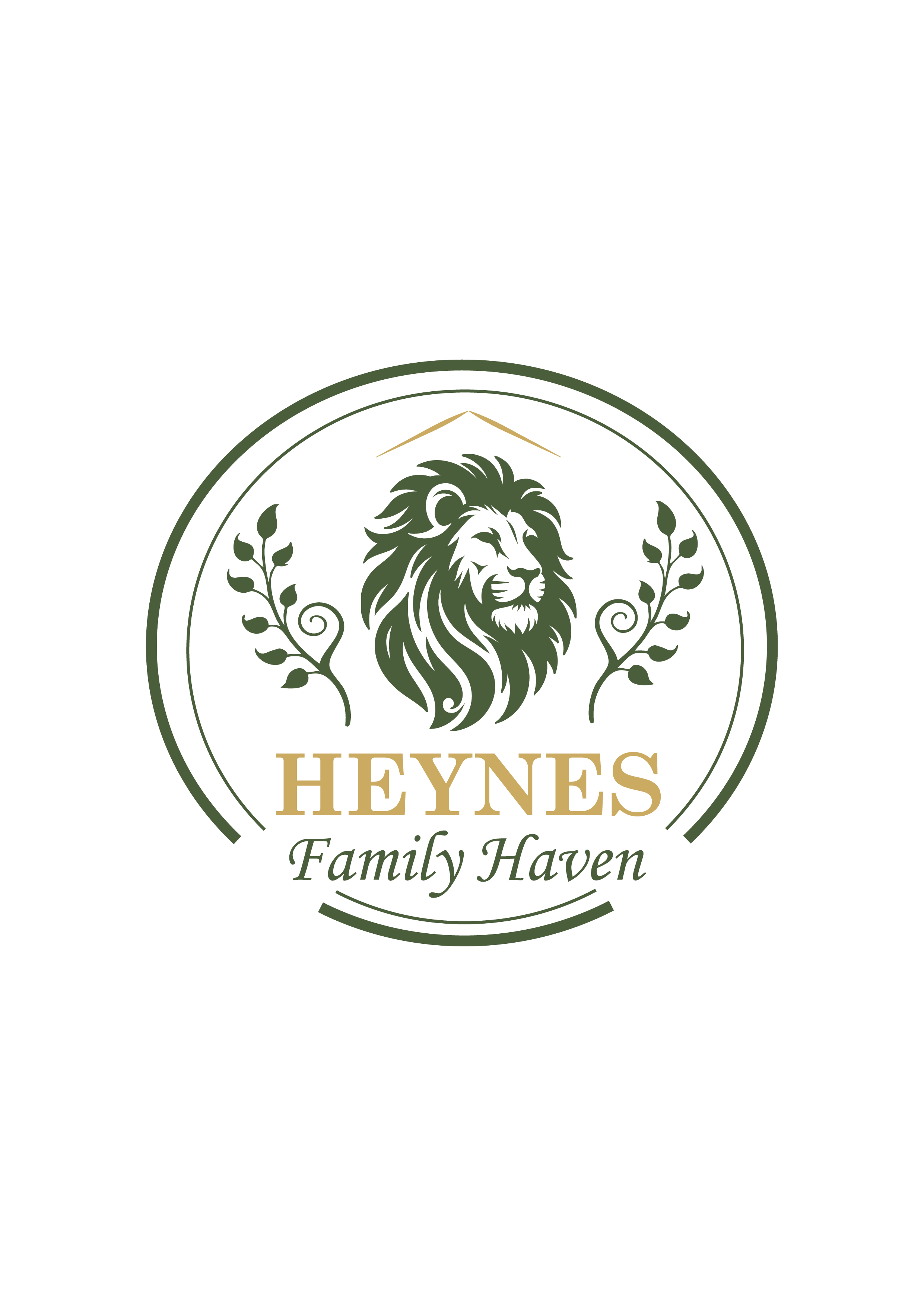 Heynes Family Haven Portfolio thumbnail